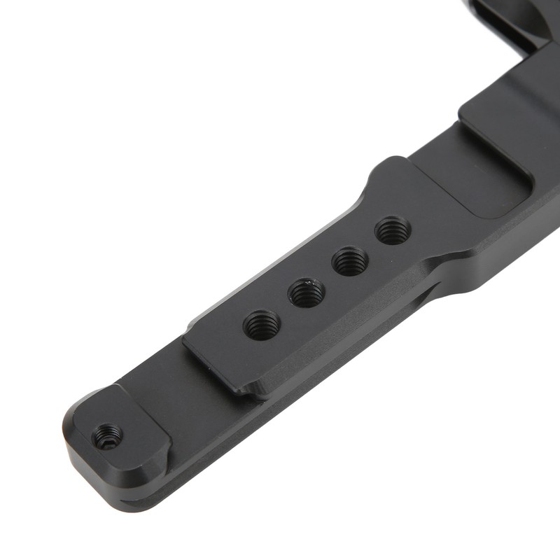 Multifunctional Stabilizer Handle Foldable Hand Grip Extension Bracket for DJI