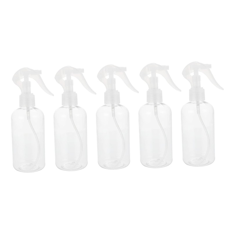 Baluue 2sets Gardening Sprayer Bottle Refillable Fine Pressure Sprayer Strong
