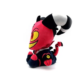 Youtooz - Helluva Boss: Blitzo Plush (9IN)
