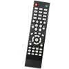 Universal Remote Control Replacement for Element TV ELDFW322 ELDFQ501J ELEFQ391J