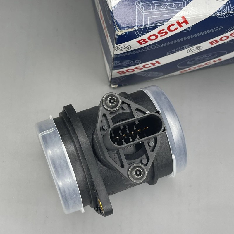 Bosch OE 0280218002 Mass Air Flow Sensor MAF Fits For
