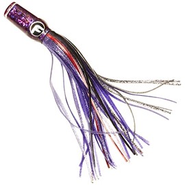 Fathom Tl14md-07, Pluma Para Troleo Game Changer Mediana Adultos Unisex, Standard, Medio