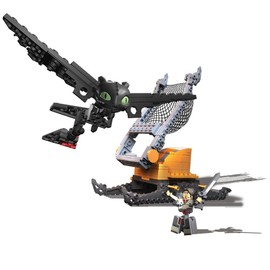 6022838 Ionix Mini Dragon Set