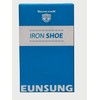 EUNSUNG ES-85AF - Teflon shoe for gravity iron. Fits. Silver