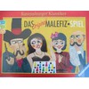 Das Original Malefiz®-Spiel