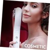 Healeved Ergonomic Face Roller 3d Beauty Device Non-slip Massager for