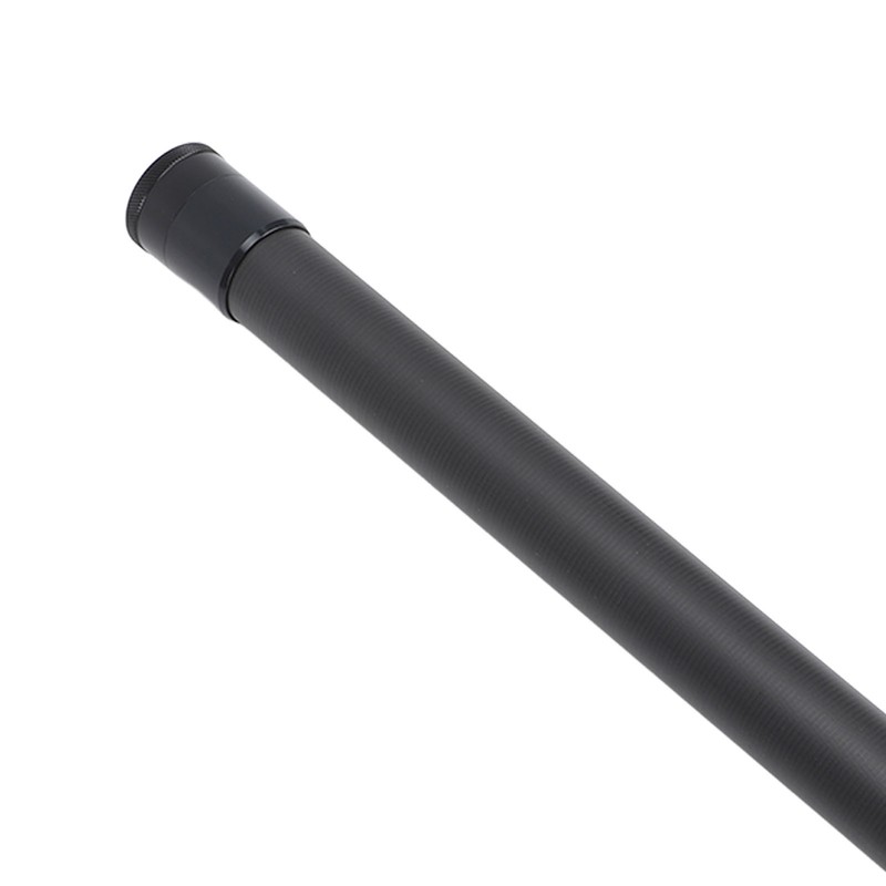 Selfie Stick Extendable Extra Long 2m Carbon Fibre Handheld Adjustable