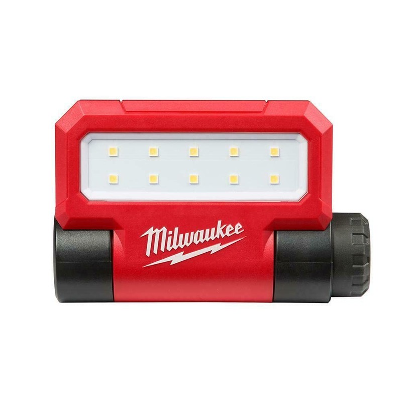 Milwaukee USB Rechargeable Rover Pivo