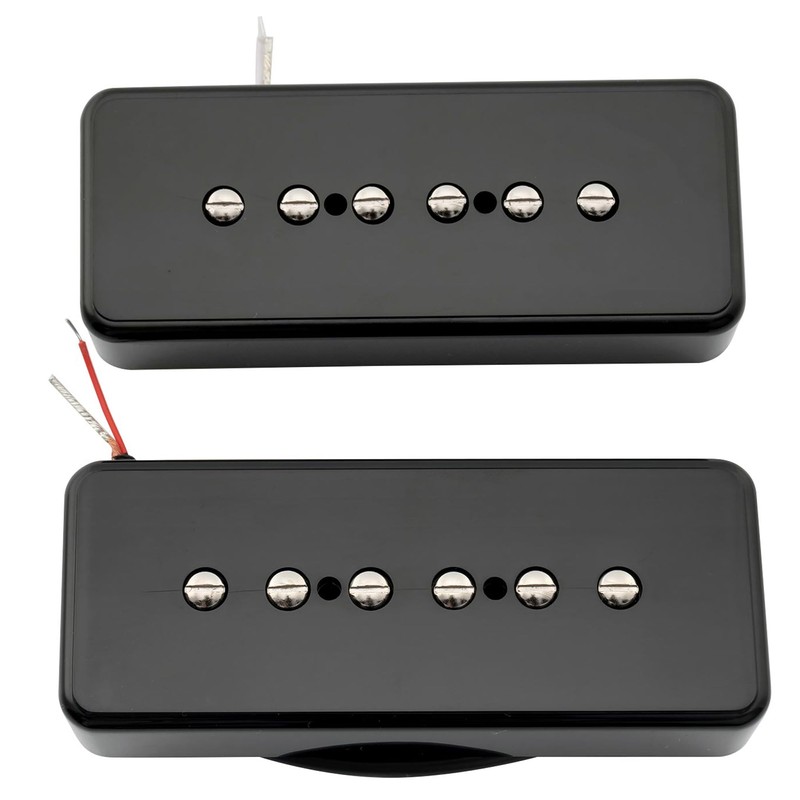 Artec ASA90 Alnico 5 P90 Soapbar Single Coil Pickup Electric
