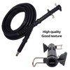 GIONAR High Pressure Washer Hose Extension Connector Kit for Karcher