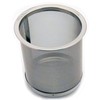 eve-mode 18-8 Stainless Steel Tea Strainer, Cylindrical Type, 58-70, Size