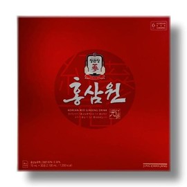 SellerHub 정관장 홍삼원 70ml 30포 (S40737458) CheongKwanJang Red Ginseng Extract 70ml 30 Sachets