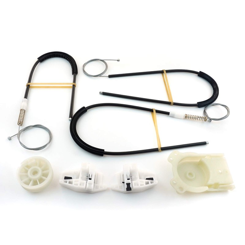 EWR884FBA Window Regulator Repair Kit Front Left Door for R.e.n.a.ult