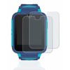 BROTECT Anti-Glare Screen Protector for TCL Movetime Family Watch 2