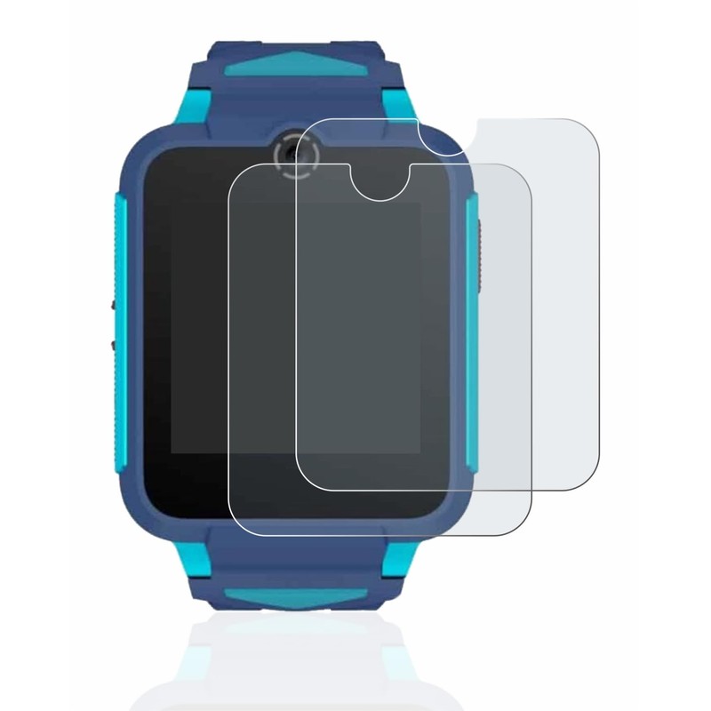 BROTECT Anti-Glare Screen Protector for TCL Movetime Family Watch 2