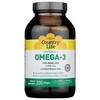Gluten Free, Omega-3, 1000 mg, 200 Softgels by Country Life