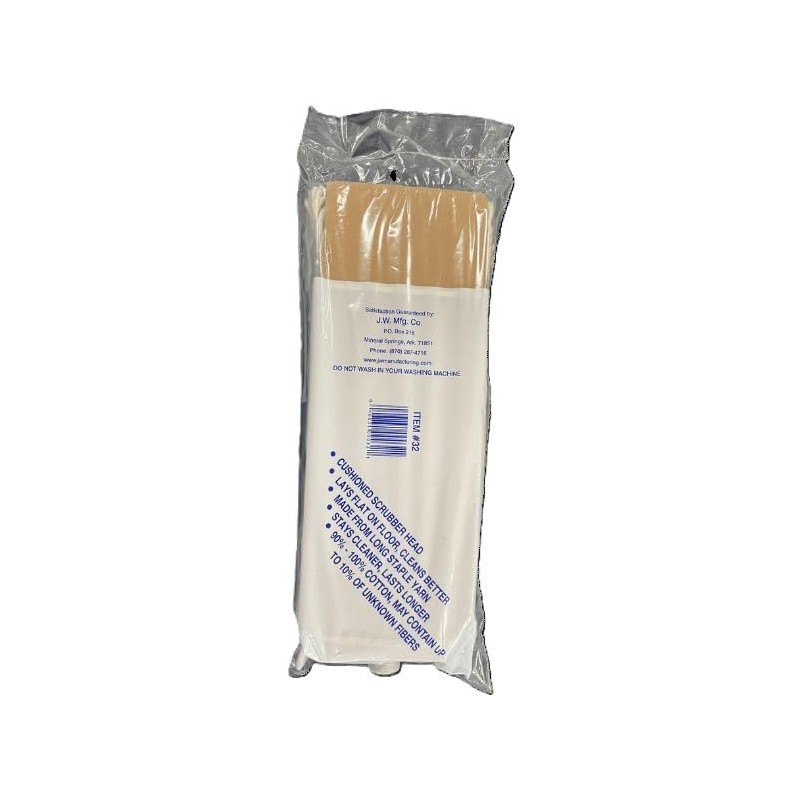 Cushion Head Cotton Replacement Mop Head