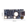 Tiardey V1.0 Accelerometer Module, High Resolution Accelerometer with Tilt Sensor,
