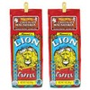 Two Lion Coffee Chocolate Macadamia