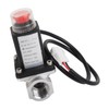 Gas Solenoid Valve Emergency Smart Automatic Control Electromagnetic for Pipeline