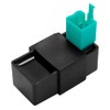 Full Electric Wiring Harness Coil Rectifier CDI Kit, Replacement for