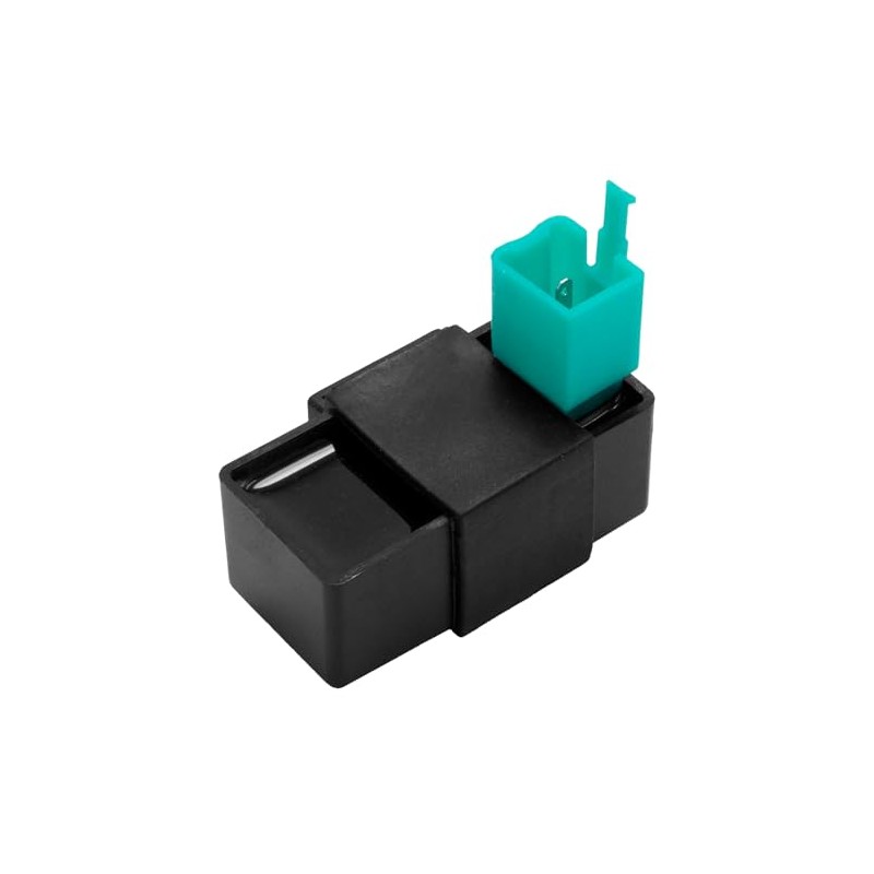 Full Electric Wiring Harness Coil Rectifier CDI Kit, Replacement for