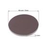 Boxonly 3-Inch Sanding Disc Sanding Pad Sanding Sponge Premium Option