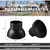 Pickleball Ball Retriever BIDSTUDIO Pickleball Ball Picker Picks Up Balls