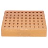 Wood Tools Stand for Screwdriver Punches Tool Storage Holding Organiser