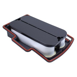 ApplianPar Crankcase Ventilation Filter for Freightliner Cummins ISX Kenworth T680 T800 T880 W900 Peterbilt 365 567 904-7904 3685528