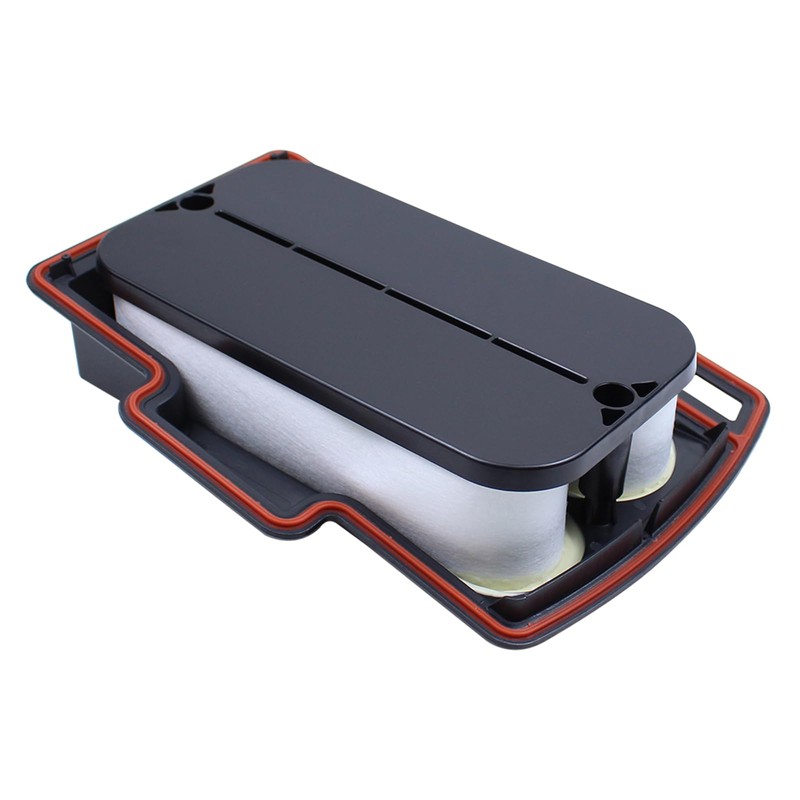 ApplianPar Crankcase Ventilation Filter for Freightliner Cummins ISX Kenworth T680