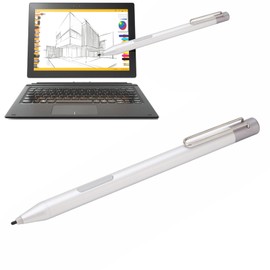 MPP 1.51 Stylus Active Pen for HP, 4096 Level Pressure Touch Screen Pen for HP Envy 17, Envy X2 12, Envy X360 13/15, Pavilion X360 15/14/11