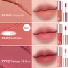 BANILA CO Sheer Velvet Veil Tint Mini 1.8g, Color:PK01 Ballerina