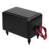 Air Pump Mini Quiet High Power Electric Inflator Equipment 4.5W
