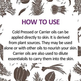 Greenwood Essential Arnica Oil (Arnica montana) with Glass Dropper | Infused | Pure | Non-Sticky | Lightweight | For Massage Preparations | Natural | 