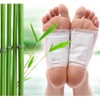 Detox Foot Pads - 100 Pads = 50 Day Supply