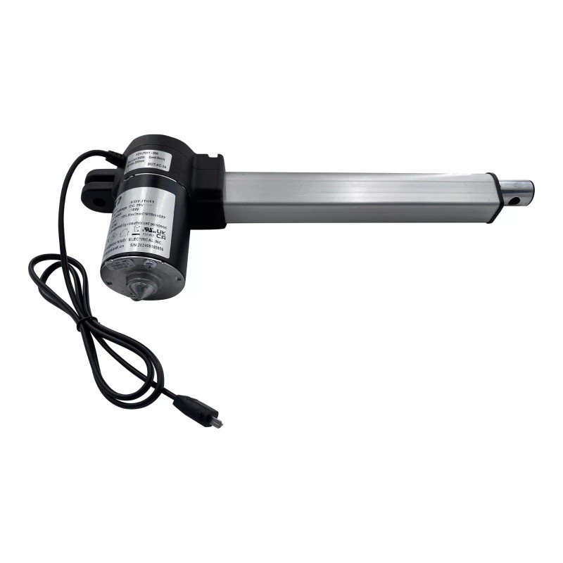 Kaidi Linear Actuator Motor Model KDYJT011-006 Kit for Power Recliner