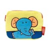 Tabekko Animal Mini Tissue Pouch 2 (Elephant)