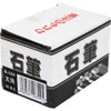 Takumi Stone Brushes, Thick Square (Quarters), Pack of 50