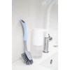 York BACTERIA STOP Dish Brush - Kitchen Brush Suitable for
