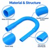 Dryer Vent Cleaner Hose Attachment for Home Maintenance – Flexible