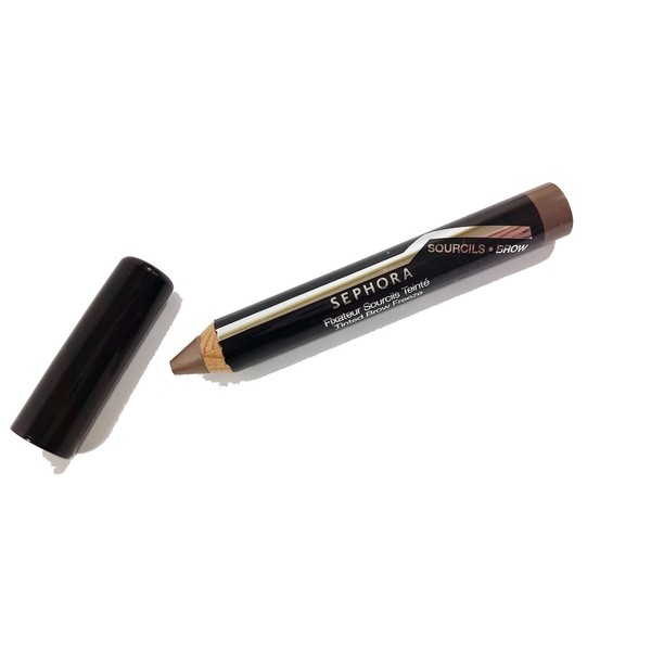 Sephora Tinted Brow Freeze, Medium #03