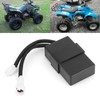 Motorcycle CDI Ignition Module 21119‐1241 21119‐1258 21119‐1302 21119‐1369 Fits KEF