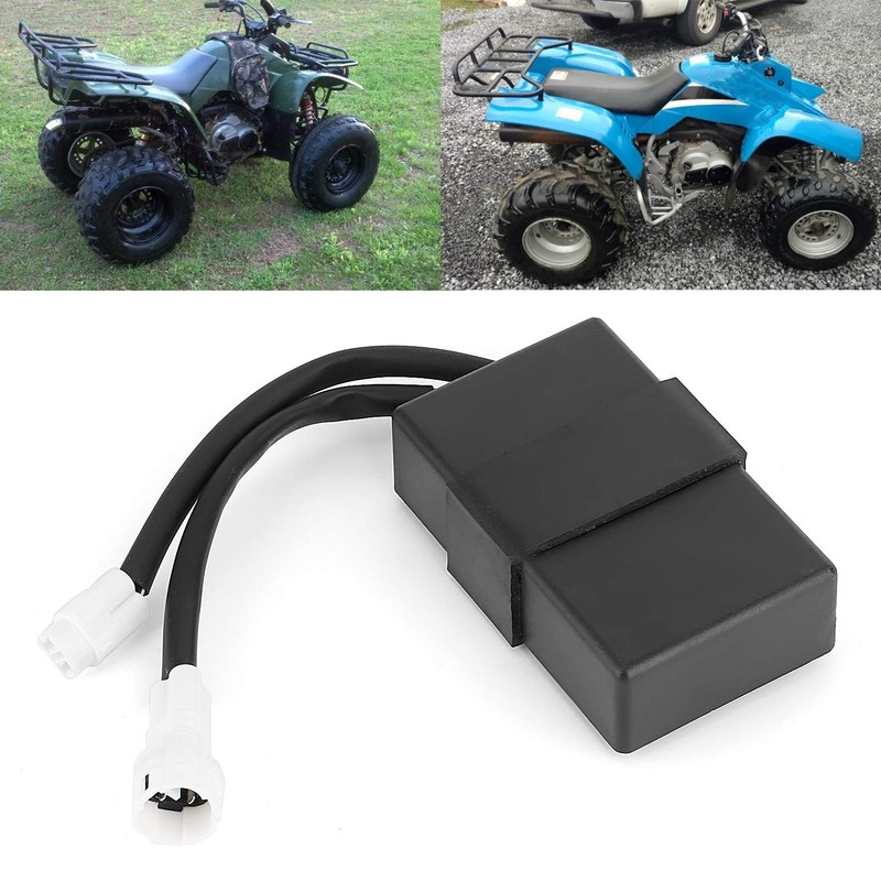 Motorcycle CDI Ignition Module 21119‐1241 21119‐1258 21119‐1302 21119‐1369 Fits KEF