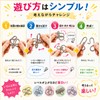 Reg8Style Brain Teaser, Set of 3, 4, 5, Educational Toy,