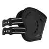 Horse Hind Leg Boots Breathable Impact Resistant Adjustable Prevent Slip