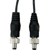 Shure 95B8420 Locking DC Power Cable for ULXD4, ULXP4 Receivers