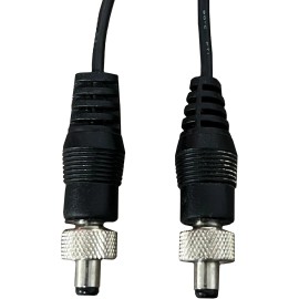 Shure 95B8420 Locking DC Power Cable for ULXD4, ULXP4 Receivers and UA844 System