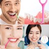 8 Pieces Aligner Removal Tool Retainer Remover Tool Aligner Chewies