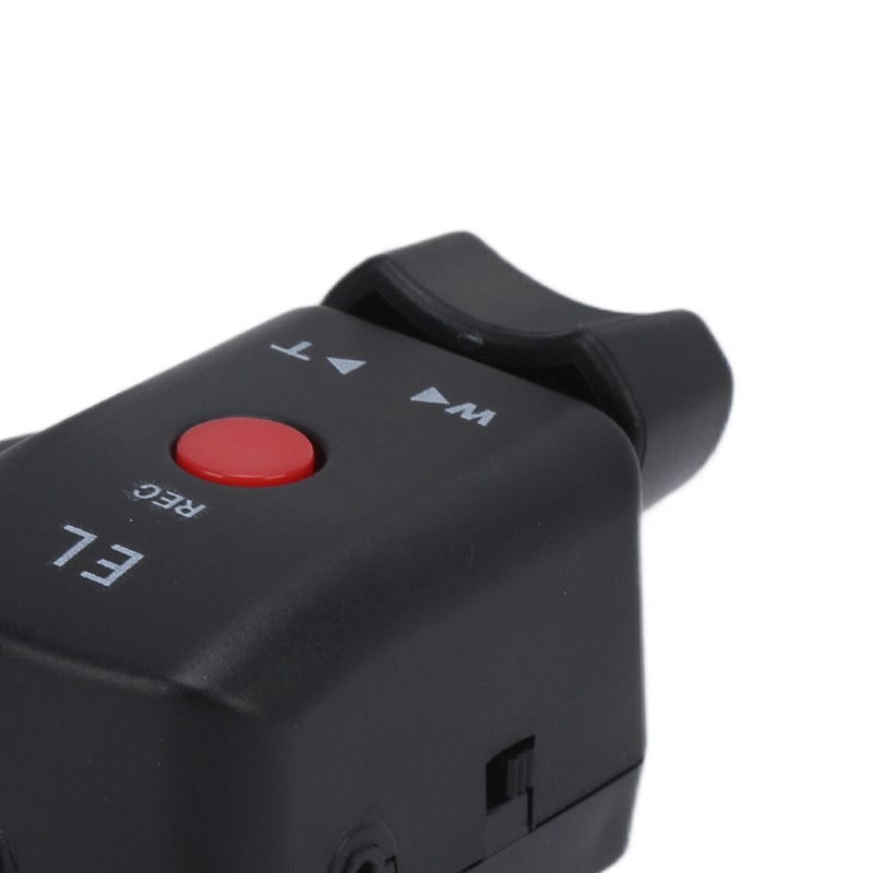 Camcorder Remote Controller Camera Zoom Lens Controller 2.5mm Jack Cable